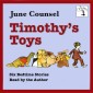 Timothy's Toys - Six Bedtime Stories (Unabridged)