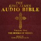 The King James Audio Bible