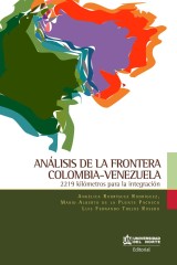 Análisis de la frontera Colombia-Venezuela