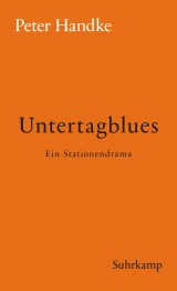 Untertagblues