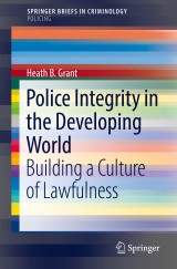 Police Integrity in the Developing World