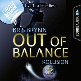 Out of Balance - Kollision