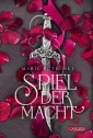 Spiel der Macht (Die Schatten von Valoria 1)