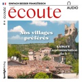Französisch lernen Audio - Unsere Lieblingsorte