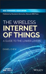 The Wireless Internet of Things