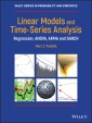 Linear Models and Time-Series Analysis