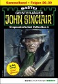 John Sinclair Gespensterkrimi Collection 6 - Horror-Serie