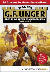 G. F. Unger Sonder-Edition Großband 5