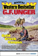 G. F. Unger Western-Bestseller 2384