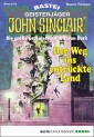 John Sinclair 2106