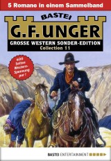 G. F. Unger Sonder-Edition Collection 11