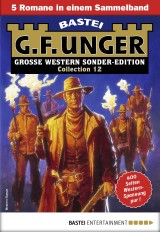 G. F. Unger Sonder-Edition Collection 12