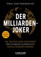 Der Milliarden-Joker - Scientific Edition