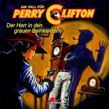 Perry Clifton, Der Herr in den grauen Beinkleidern (Ungekürzte Version)