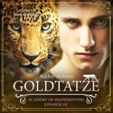 Goldtatze, Episode 10 - Fantasy-Serie