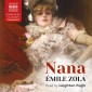 Nana (Unabridged)