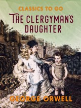 The Clergyman's Daughter