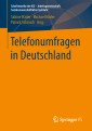 Telefonumfragen in Deutschland