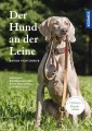 Der Hund an der Leine