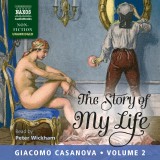 The Story of My Life Volume 2 (Unabridged)
