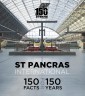 St Pancras International