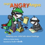 angry, ANGRY Angus