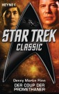 Star Trek - Classic: Der Coup der Promethaner