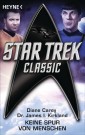 Star Trek - Classic: Keine Spur von Menschen