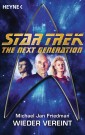 Star Trek - The Next Generation: Wieder vereint