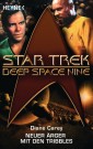 Star Trek - Deep Space Nine: Neuer Ärger mit den Tribbles