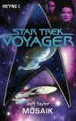 Star Trek - Voyager: Mosaik