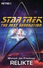 Star Trek - The Next Generation: Relikte