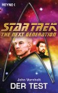 Star Trek - The Next Generation: Der Test