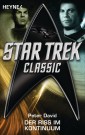 Star Trek - Classic: Der Riss im Kontinuum