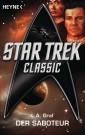 Star Trek - Classic: Der Saboteur