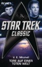 Star Trek - Classic: Tore auf einer toten Welt