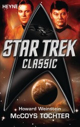 Star Trek - Classic: McCoys Tochter