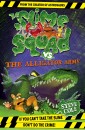 Slime Squad Vs the Alligator Army
