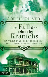 Der Fall des lachenden Kranichs