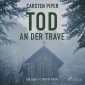 Tod an der Trave - Hans Conrad 2 (Ungekürzt)