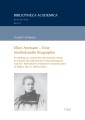 Ellen Ammann - Eine intellektuelle Biographie