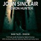 John Sinclair Demon Hunter - Episode 01. Jun