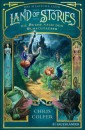 Land of Stories: Das magische Land - Die Suche nach dem Wunschzauber