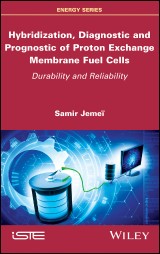 Hybridization, Diagnostic and Prognostic of PEM Fuel Cells