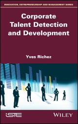 Corporate Talent Detection and Development