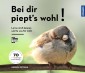 Bei dir piept´s wohl!