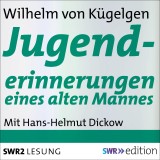 Jugenderinnerungen eines alten Mannes