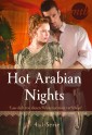 Hot Arabian Nights -  Lass dich von diesen Wüstenprinzen verführen! (4in1-Serie)