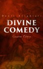Divine Comedy (Complete Edition)