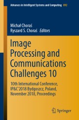 Image Processing and Communications Challenges 10